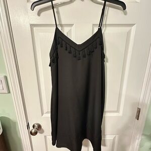 Gianni Bini Elegant Black Dress